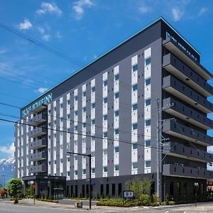 Hotel Route-Inn Shinano Omachi Ekimae